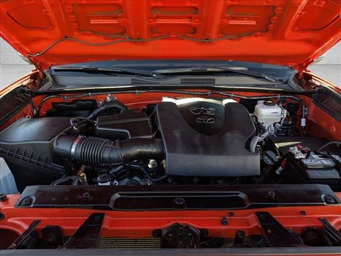 Certified 2023 Toyota Tacoma TRD Pro image 22