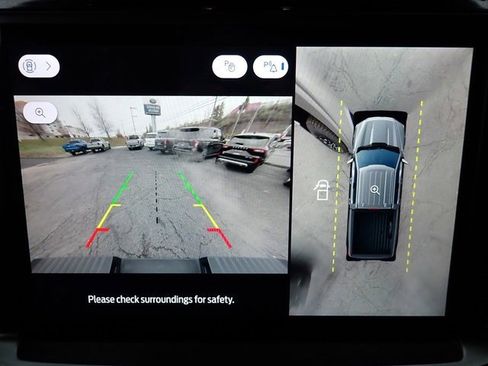 Certified 2025 Ford F150 XLT w/ Equipment Group 302A MID image 27