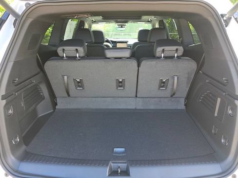 New 2026 GMC Acadia Elevation w/ Black Edition AWD/4WD image 20
