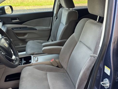 Used 2013 Honda CR-V EX image 12