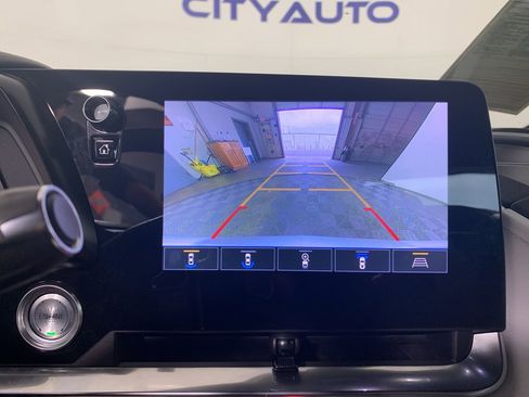 Used 2020 Chevrolet Corvette Stingray Preferred Cpe w/ 2LT Preferred Equipment Group image 26