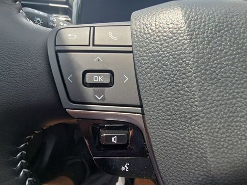 New 2026 Toyota Camry SE FWD image 16