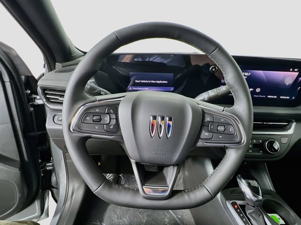 New 2026 Buick Envista Sport Touring w/ Convenience I Package FWD image 10