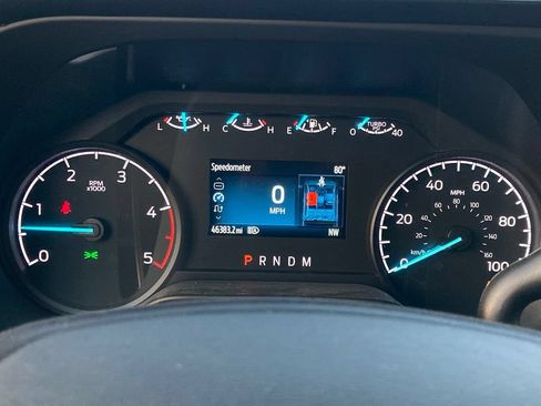Used 2025 Ford F250 XLT w/ Tremor Off-Road Package AWD/4WD image 15