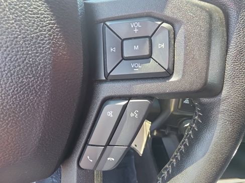 Used 2018 Ford F150 XLT w/ Equipment Group 302A Luxury AWD/4WD image 26