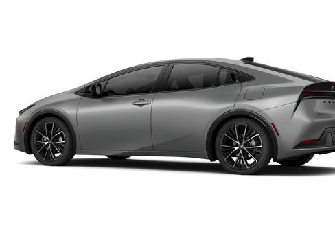New 2027 Toyota Prius XLE FWD image 35