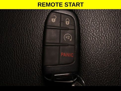 Used 2025 Jeep Compass Limited AWD/4WD image 7