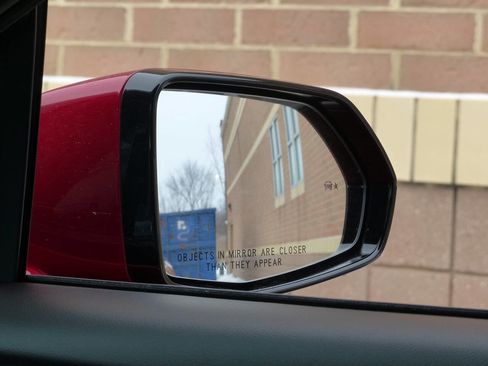 Used 2023 Chevrolet Blazer LT w/ Driver Confidence Package image 47