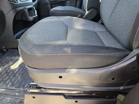 Used 2023 RAM ProMaster 3500 w/ Crew Van Package image 19