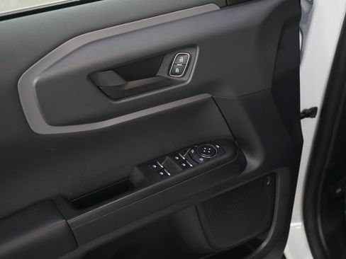 Used 2024 Ford Bronco Sport Big Bend image 20