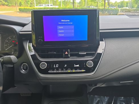 Used 2024 Toyota Corolla SE FWD image 19