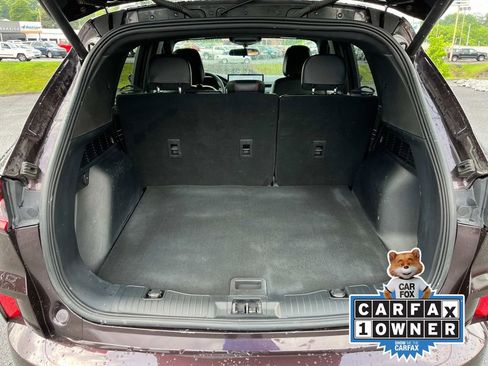 Used 2023 Ford Escape ST-Line w/ Tech Pack #1 image 17