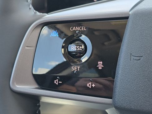 New 2025 Nissan Murano SL w/ Cargo Package image 11