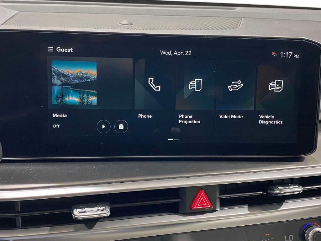 New 2026 Kia Sorento S AWD/4WD image 27