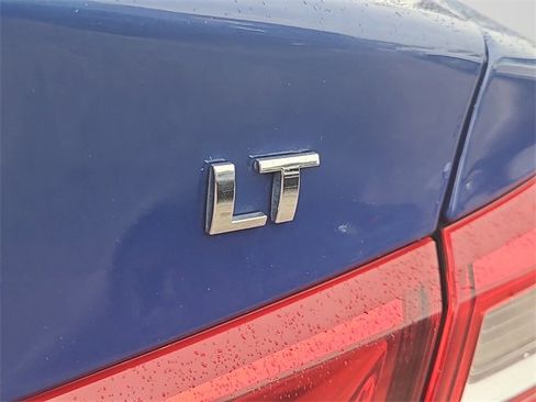 Used 2023 Chevrolet Malibu LT image 10