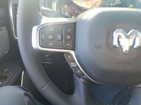 New 2026 RAM 1500 Laramie image 16