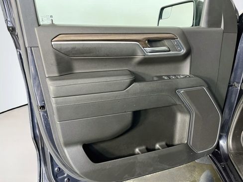 Used 2023 Chevrolet Silverado 1500 RST w/ Protection Package AWD/4WD image 25