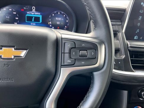 Used 2024 Chevrolet Tahoe LT RWD image 24