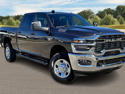 New 2026 RAM 2500 Tradesman image 2