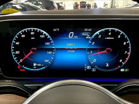 Used 2023 Mercedes-Benz GLE 350 4MATIC image 25