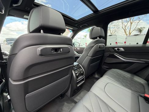 Used 2026 BMW X5 sDrive40i RWD image 36