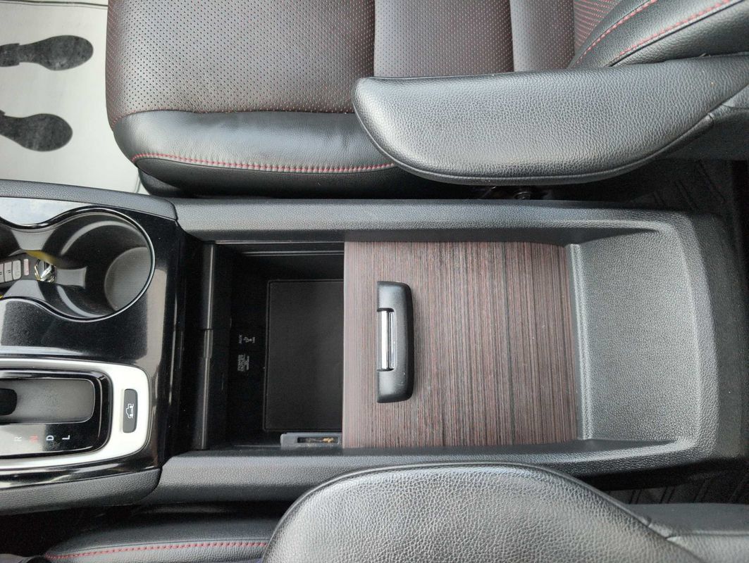 Used 2017 Honda Ridgeline Black Edition image 33