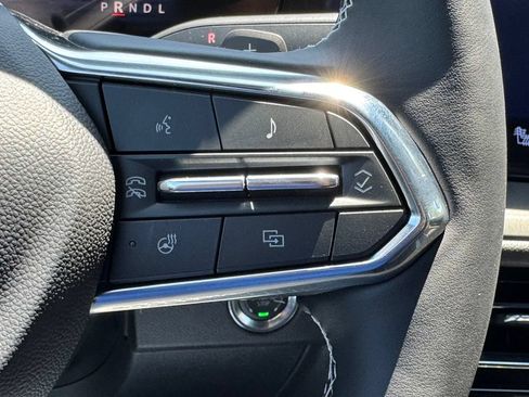 New 2026 Chevrolet Traverse LT FWD image 19