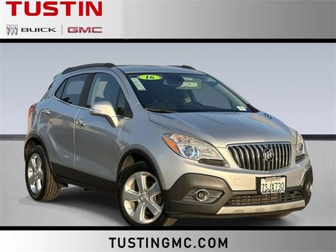 Used 2016 Buick Encore Convenience image 1