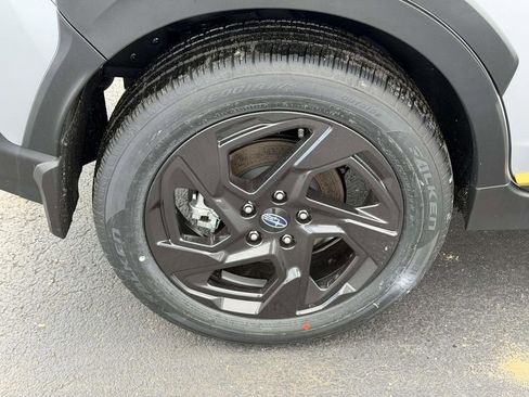 New 2025 Subaru Crosstrek 2.5i Sport w/ Popular Package #4A image 7