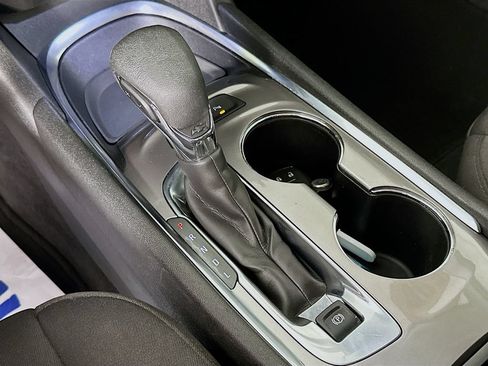 Used 2024 Chevrolet Malibu LT FWD image 23