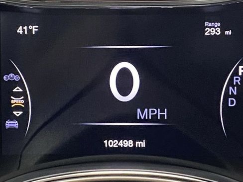 Used 2016 Jeep Grand Cherokee Limited image 6