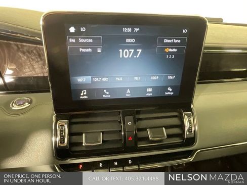 Used 2019 Lincoln Navigator L Select RWD image 35