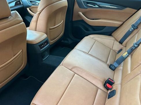 New 2026 Cadillac CT5 V image 12