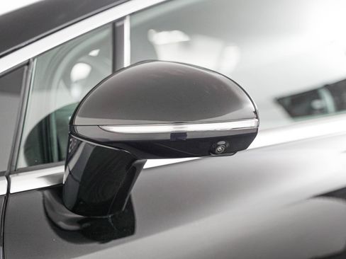 Certified 2024 Mercedes-Benz EQS 450+ Sedan image 24