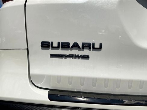 New 2025 Subaru Ascent Bronze Edition w/ Popular Package #2 image 27