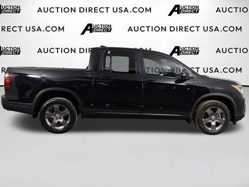 Used 2024 Honda Ridgeline TrailSport image 40