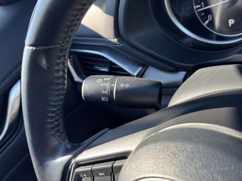 Certified 2025 MAZDA CX-5 AWD 2.5 S w/ Preferred Package image 29