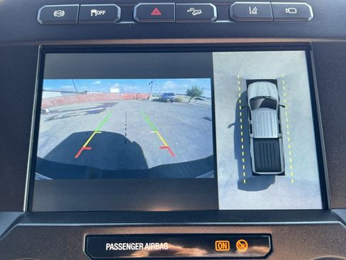 Used 2019 Ford F350 Platinum w/ Platinum Ultimate Package image 15