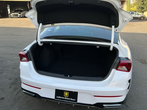 Used 2021 Kia K5 GT-Line image 27