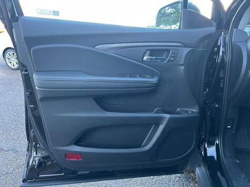 New 2026 Honda Ridgeline RTL image 11