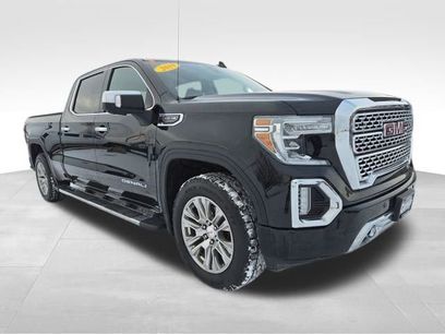 Used 2019 GMC Sierra 1500 Denali w/ Driver Alert Package II