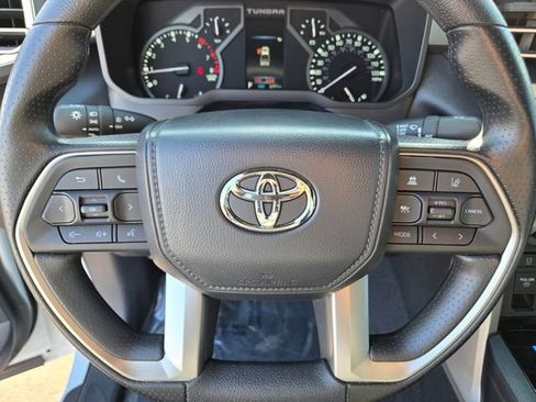Certified 2025 Toyota Tundra SR5 image 20