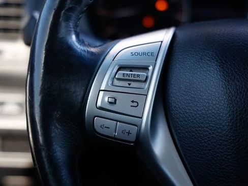 Used 2017 Nissan Altima 2.5 SL image 26