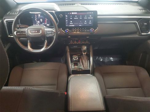 Used 2023 GMC Canyon Elevation w/ Convenience Package image 25