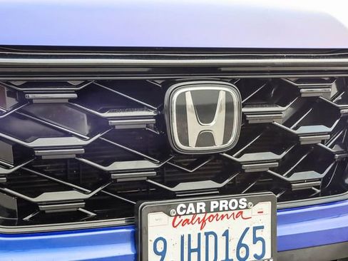 Used 2024 Honda CR-V Sport-L image 13