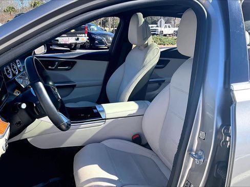 Certified 2023 Mercedes-Benz C 300 Sedan image 8