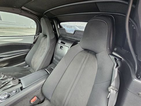 Certified 2025 MAZDA MX-5 Miata Club w/ Interior Package image 25