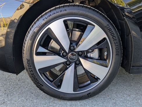 New 2025 Audi A5 2.0T Premium Plus image 13