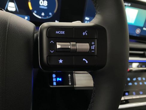 New 2026 Hyundai Santa Fe Limited image 17