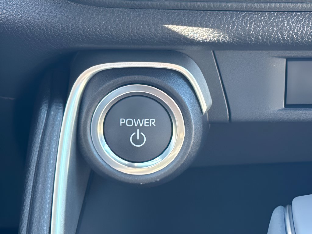 Used 2026 Toyota Grand Highlander XLE FWD image 18